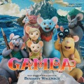 Gamba's World