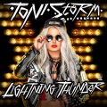WWE (世界摔角娱乐)、def rebel - Lightning Thunder (Toni Storm)