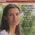 Mendelssohn: Violin Concerto In E Minor, Op. 64, MWV O14: 1. Allegro molto appassionato