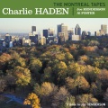 Charlie Haden - Passport