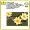 Brahms: Rhapsody for Alto, Chorus, and Orchestra, Op. 53