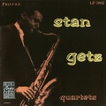 stan getz quartet - Long Island Sound