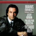 Brahms: Symphony No. 3 in F Major, Op. 90