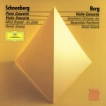 Berg: Violin Concerto