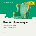 Dvořák: 8 Humoresques, Op. 101: 7. Poco lento e grazioso