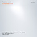 Alexander Knaifel: Blazhenstva