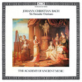 christopher hogwood、Academy of Ancient Music - 2. Andante grazioso