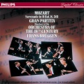 Members Of The Orchestra Of The 18th Century、Frans Brüggen - 3. Adagio