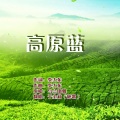 于全莉 - 高原蓝
