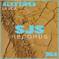 Alex Zigro - La Vida (Radio Edit)