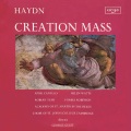 Haydn: Mass in B Flat