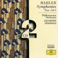 Philharmonia Orchestra、Giuseppe Sinopoli - 2. Kräftig bewegt