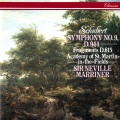 Academy of St. Martin in the Fields、Sir Neville Marriner - Symphony No. 9 in C Major, D. 944 - 