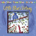Felix Pando、Dottie Tillberg、Tomas Tillberg - Chapter 1: The Birth Of Little Blue