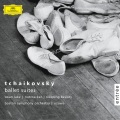 小澤征爾、Boston Symphony Orchestra - Tchaikovsky: The Nutcracker, Op. 71, TH.14 / Act 2 - No. 14c Pas de deux: Variation II