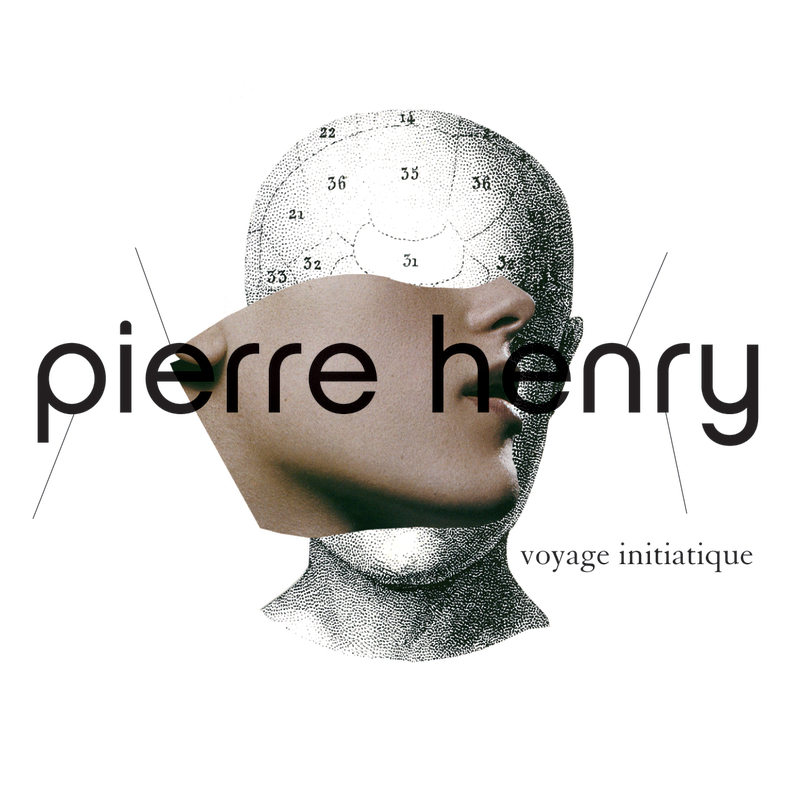pierre henry - Dualité