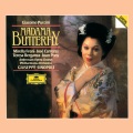 Mirella Freni、Juan Pons、anthony laciura、José Carreras、Giuseppe Sinopoli、ambrosian opera chorus、john mccarthy、Philharmonia Orchestra - Ecco. Son giunte al sommo del pendio