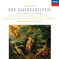 Haydn: Die Jahreszeiten