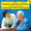 yvonne loriod、jeanne loriod、Orchestre de l’Opéra national de Paris、정명훈 - Messiaen: Turangalîla Symphonie: 2. Chant d'amour 1