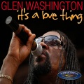 glen washington - I Got My Eyes on You