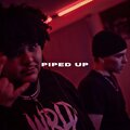 J7VN、GVRXT - PIPED UP (feat. J7VN)(Explicit)