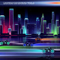 Timewave - Against the Wall