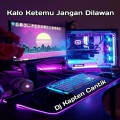 Dj Kapten Cantik - Kalo Ketemu Jangan Dilawan