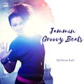 DJ Divine Karl - Jammin Groovy Beats