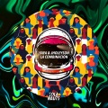 Jholeyson、Yara - La Combinacion