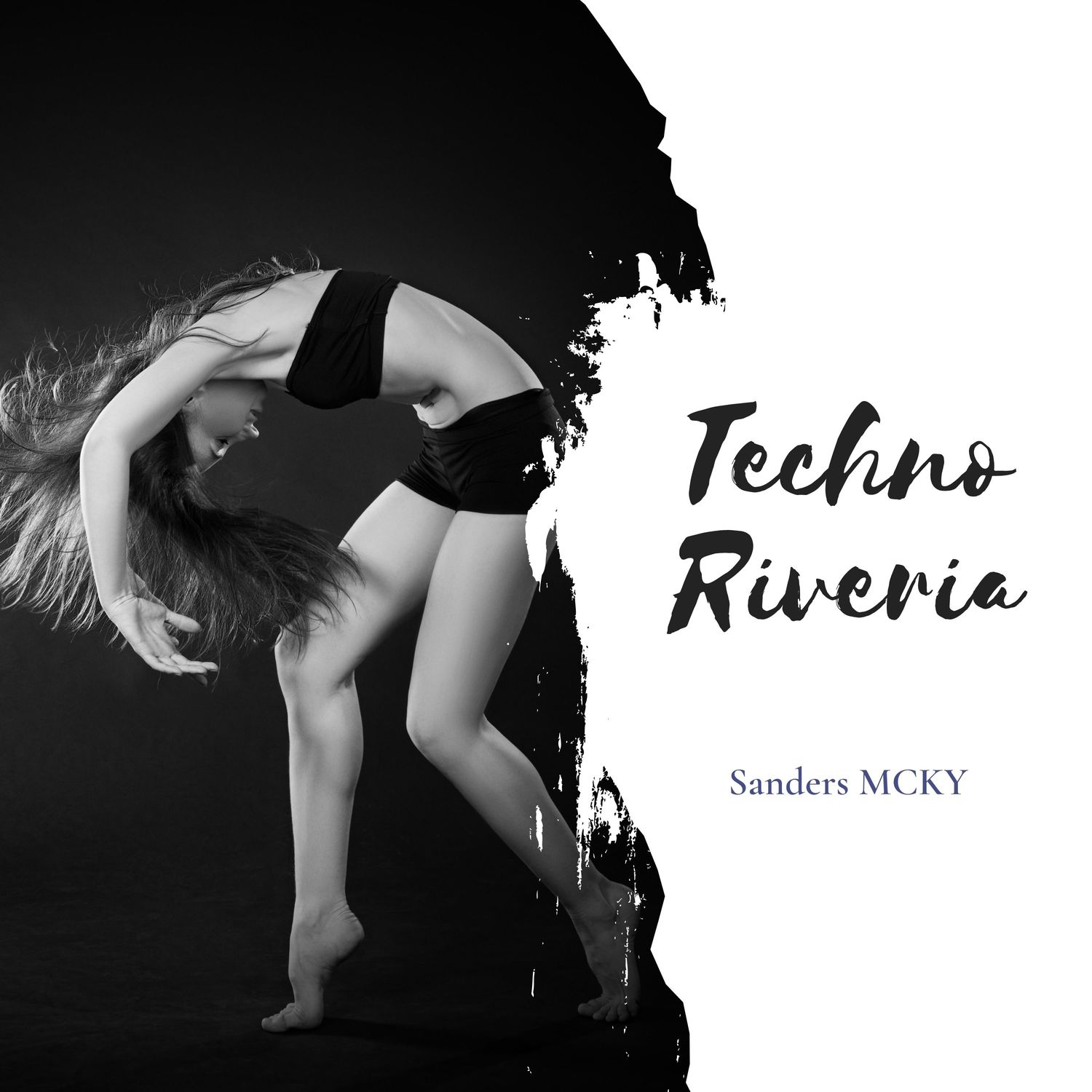 Sanders MCKY - Techno Riveria