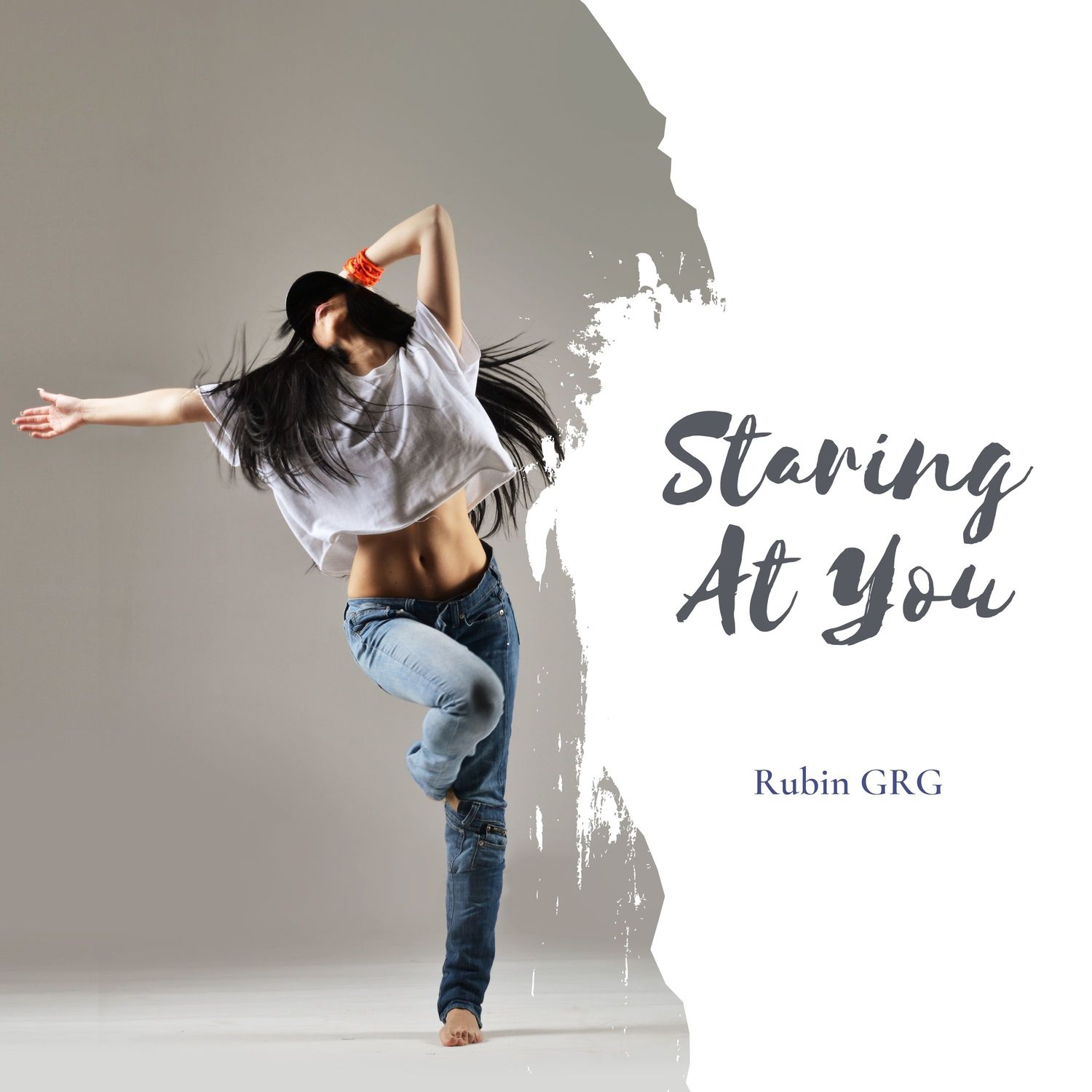 Rubin GRG - Staring At You