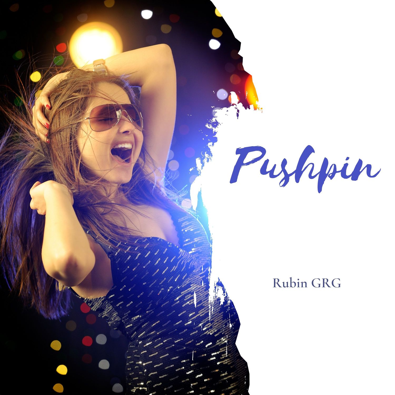 Rubin GRG - Pushpin