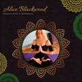 Alice Blackwood - A Spiritual Healing (Peaceful Magic)