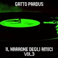Gatto Pardus - Midnight At The Oasis