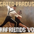 Gatto Pardus - Giulietta