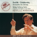 Dvořák, Grieg & Tchaikovsky: String Serenades