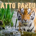 Gatto Pardus - She Bop (Explicit)