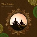 Ben Victor - Pure Hindu Spirits (Peaceful Heart)