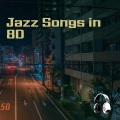 8D Headphones、Trumpet Jazz - Four Corners