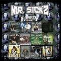 Mr. Sickz、mr. g、Crook - NO SUN (feat. Crook)(Explicit)