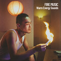 Relaxing Dog Music、Fireplace Sounds、Energy Orbiting - Introspection music
