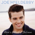 Joe McElderry - My Love Will Find You