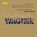 Berliner Philharmoniker、Claudio Abbado - Karfreitagszauber