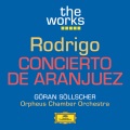 Rodrigo: Concierto de Aranjuez for Guitar and Orchestra: I. Allegro con spirito