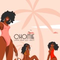 Chomie (feat. DJ Shorty, Kaylow, Slick T & ZimBoi K.i版)