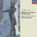 Willi Boskovsky、Wiener Philharmoniker - J. Strauss II: Wo die Zitronen blüh'n, Op. 364