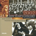 Wiener Philharmoniker、小澤征爾 - Wiener Blut, Op. 354