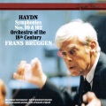 Haydn: Symphony No. 99 In E flat major, Hob.I:99