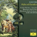 Karl Richter、Münchener Bach-Orchester - Gluck: Orfeo ed Euridice, Wq. 30 / Act 3: Ballo - 2. Allegro