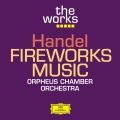 Handel: Music for the Royal Fireworks: Suite HWV 351: I. Ouverture